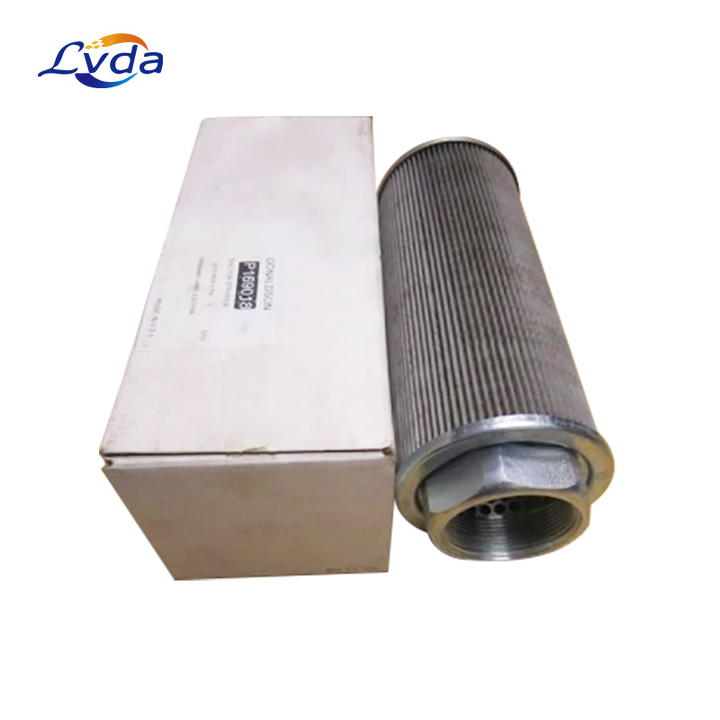 Replacement  P169018 DONALDSON HYDRAULIC FILTER, STRAINER