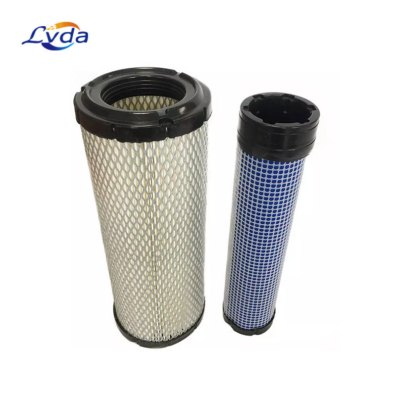 Best alternatives to Air filter P821575 [Donaldson]，PRIMARY RADIALSEAL