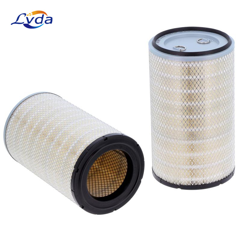 Replacement for 13058098 - Air Filter for Weichai WP04, WP06 and PSI 4.5L, 6.7L 