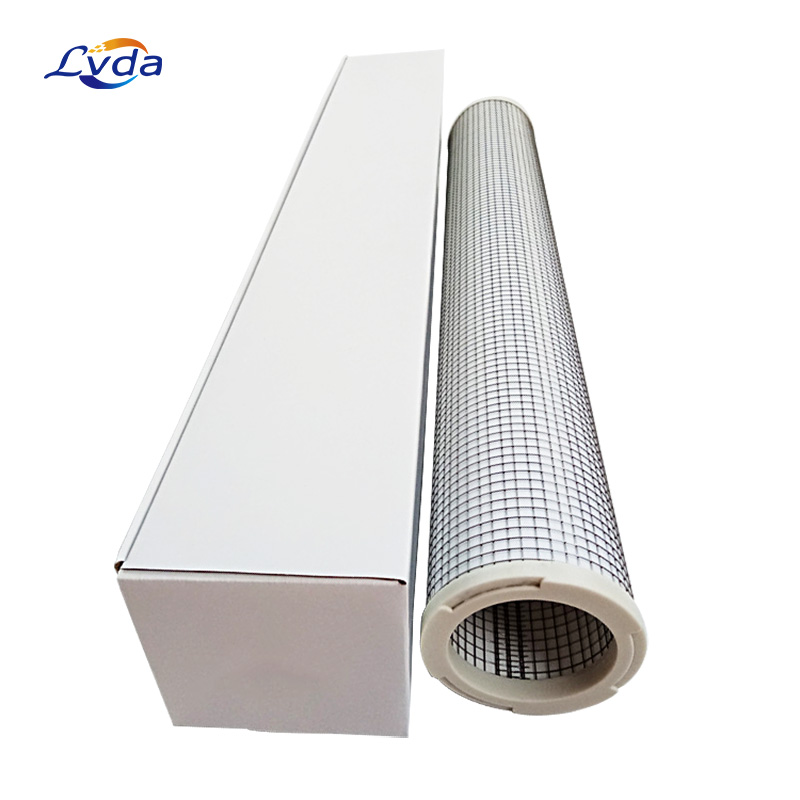Replacement filter element is suitable for High Efficient  Compressed Air and Gas Filters | #6CU25-235 Parker