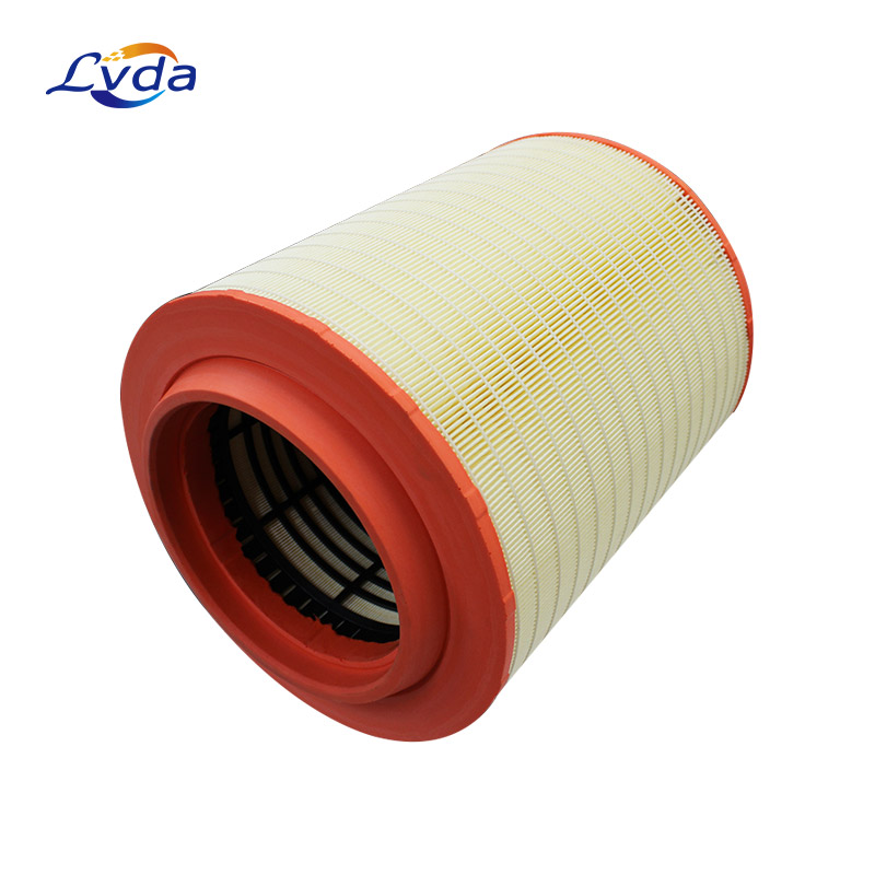 Replacement filter element is suitable for 21115483 - Air filter VOLVO