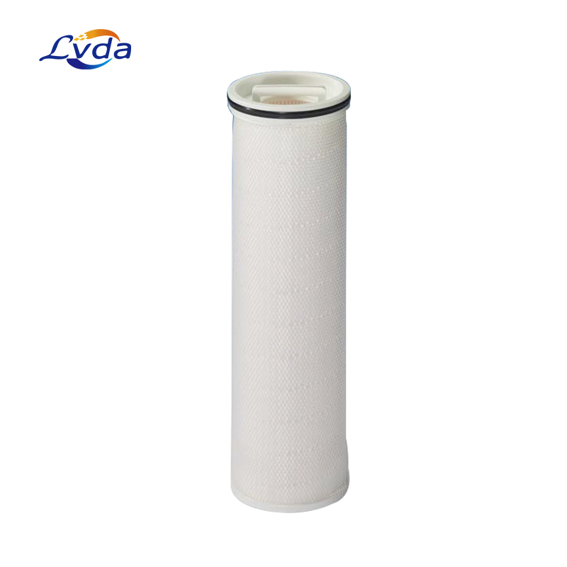 Replacement for High efficiency Pall Vector™ High Flow Large Format Filters HFV660PP100PH13
