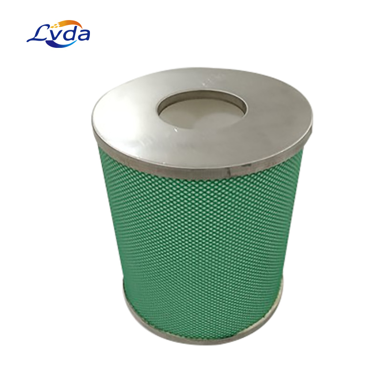 Filter Compatible with  SAFL-EL650 SKP MAIN LINE FILTER ELEMENT 1 1/2" PORT 