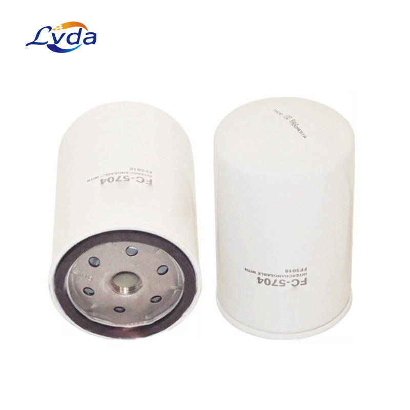 Replacement filter element is suitable for SAKURA FILTER FC-5704 Fuel Filter