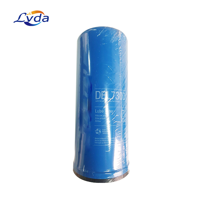 Replacement for Donaldson DBL7300 LUBE FILTER, SPIN-ON FULL FLOW DONALDSON BLUE