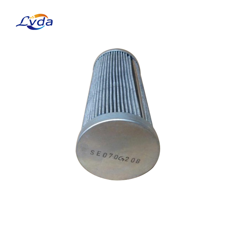Replacement for High performance ‎Hydrafil Replacement Filter Element For Stauff SE070G20B 