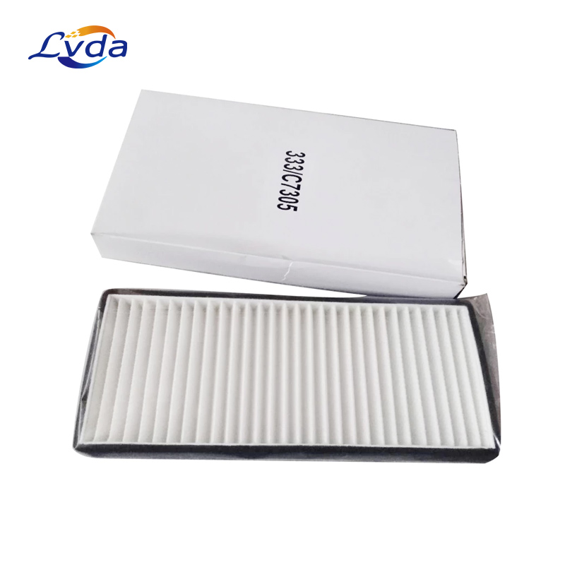 Replacement filter element is suitable for 333C7305 Cabin air filter