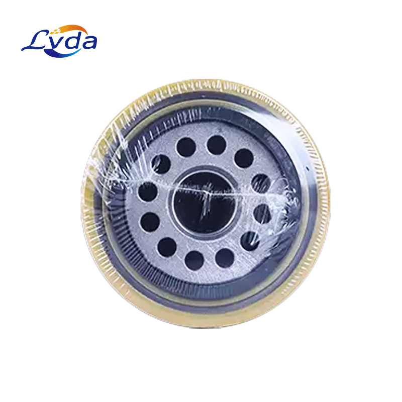 Replacement filter element is suitable for  Caterpillar 7W2326 7W-2326 Engine Oil Filter Advanced High Efficiency