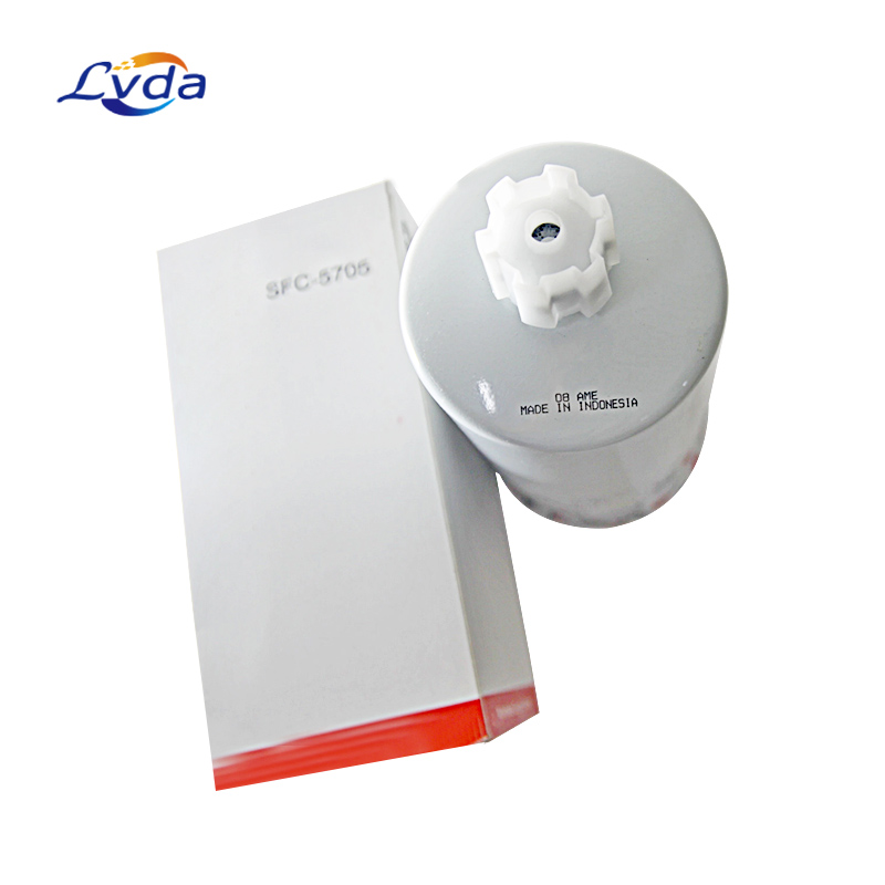 Replacement for SFC5705 SAKURA FILTER