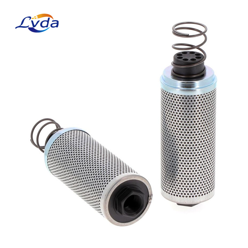 Replacement for JCB 332/D5584A HYDRAULIC FILTER