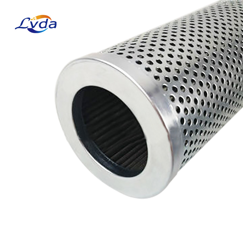 Best alternatives to Plasser Railway Hydraulic Oil Filter HY-S501.460.150H