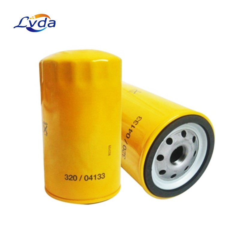 Best alternatives to JCB Oil Filter(Lubrication)  320-04133A