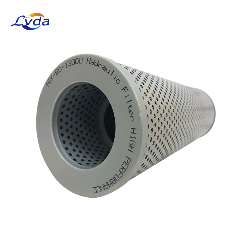 Best alternatives to HYDRAULIC FILTER 16Y-60-13000