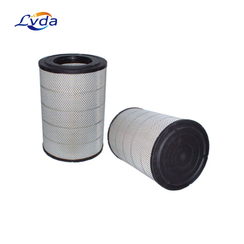 Replacement for  High efficiency SCANIA 1421022 FILTER; AIR
