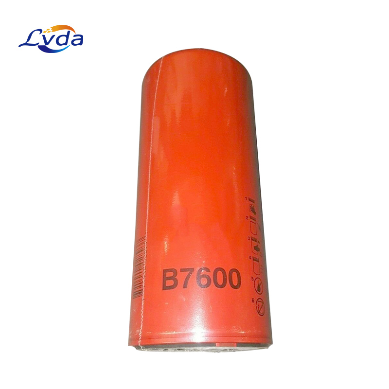Replacement Filter Element For Baldwin - Spin-on Lube Filters | #B7600