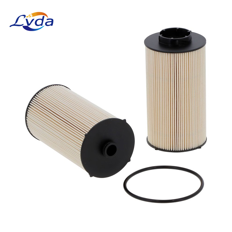 Replacement for 6W2606800 KAMAZ Fuel filter