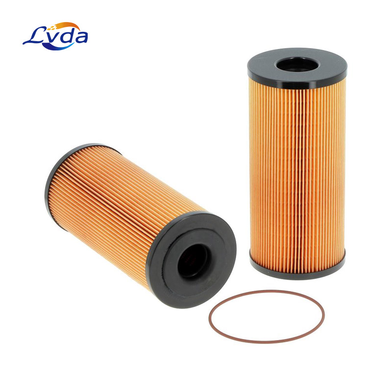 Best alternatives to  Good Price Oil Filter Element For Excavator Engine CH11010 Use For Perkins