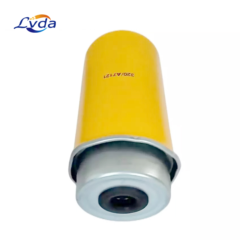 Best alternatives to Filter Element For  Caterpillar 320A7121 JCB FUEL FILTER