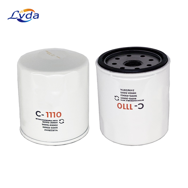 Replacement for  High quality SAKURA FILTER C1701,C1110,C5204