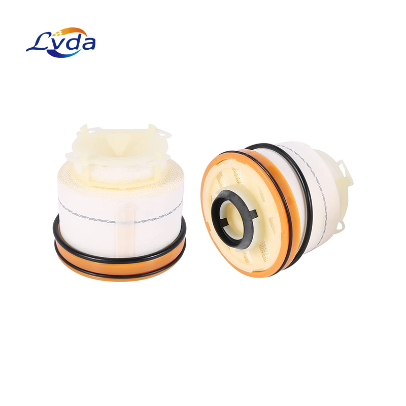Replacement for Engine Fuel Filter 233900L050 for Toyota Hilux KUN16 KUN26 Fortuner KUN51 Durable and Strong Applicability