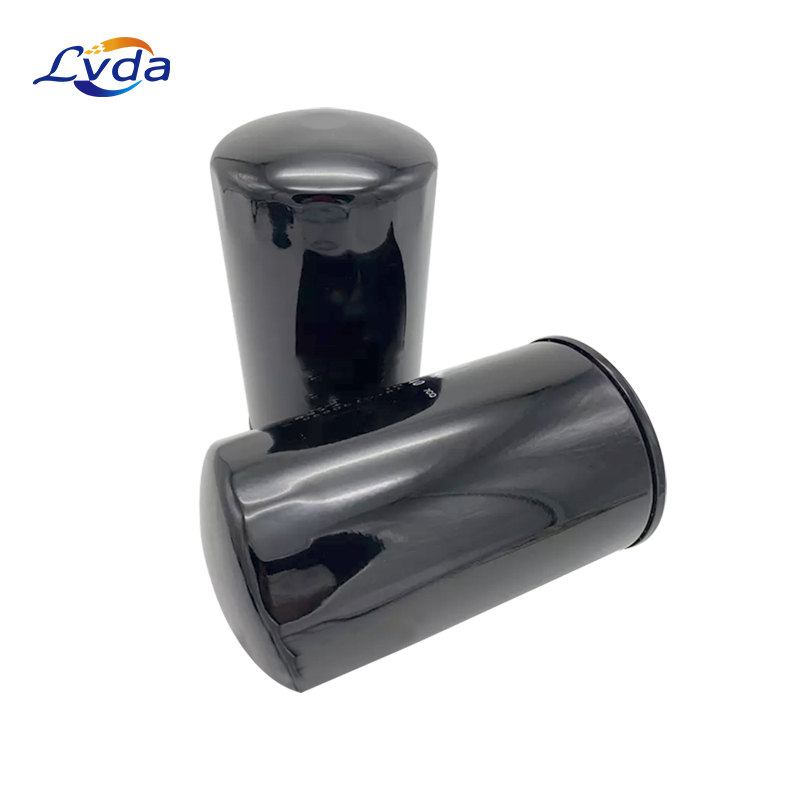 Substitute good quality ISUZU 1876100640 Oil Filter, LUBE SPIN-ON FULL FLOW