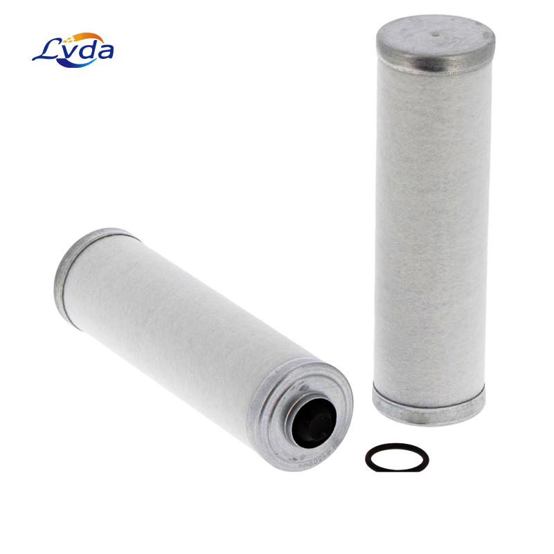 Replacement filter element is suitable for 0532000509 Busch Oil Mist Filter Used for Vacuum Pump (0532 000 509)