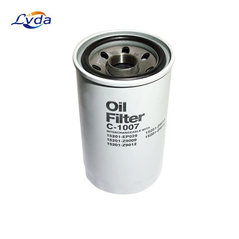 Replacement for SAKURA FILTER C-1007