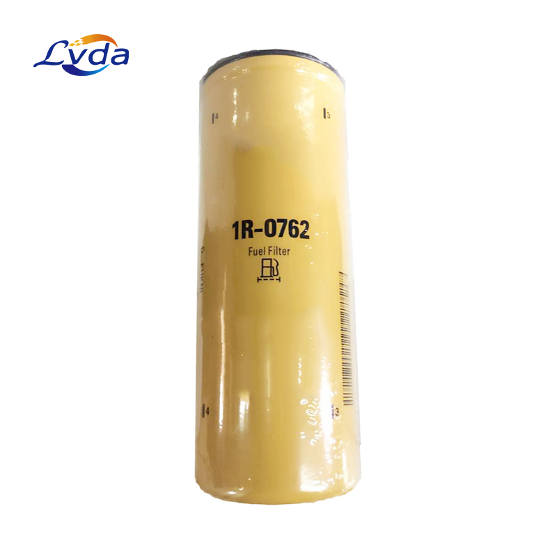 Replacement for  High efficiency 1R-0762 Fuel Filter for Caterpillar CAT