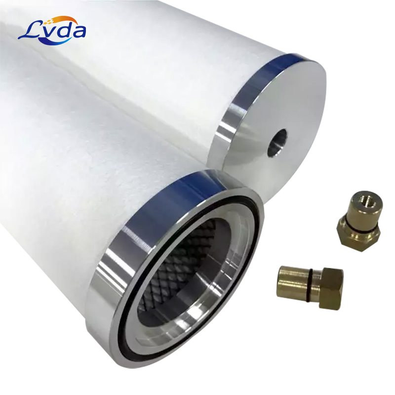 Best alternatives to  High efficiencyReplace AtlasCopco DD300+ PD300+ filter element with high quality