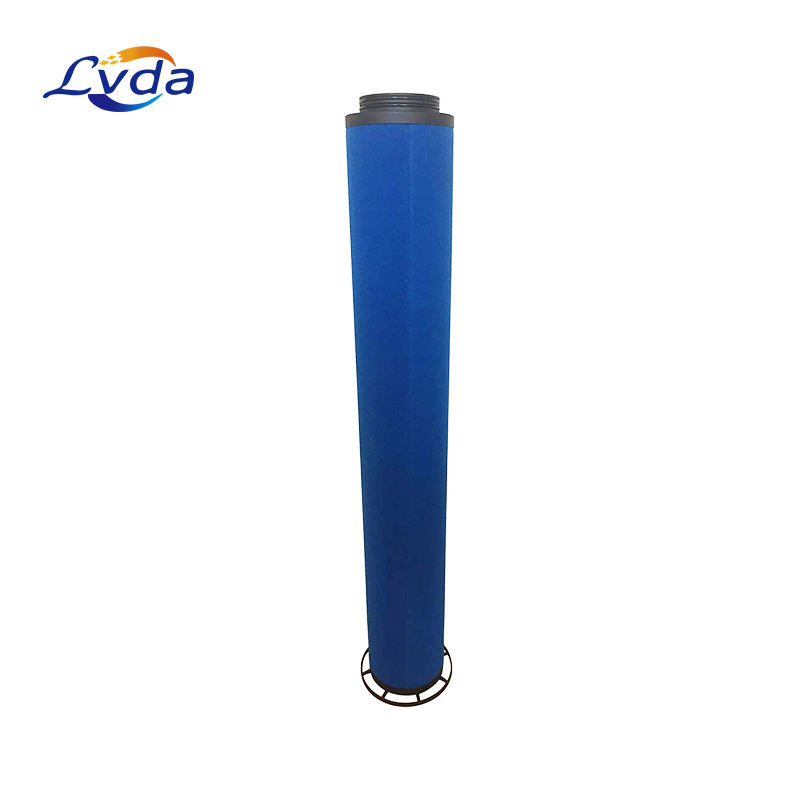 Replacement for  High quality NANO E1500M01 filter element