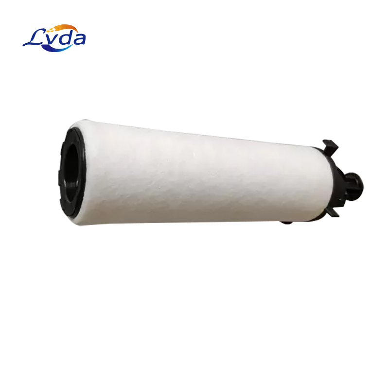 Replacement filter element is suitable for High Efficient Line Filter CE0132nc Apply to Compair