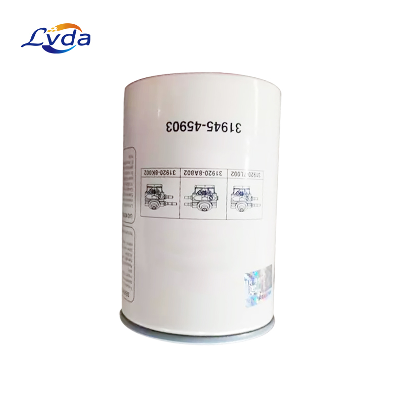 Best alternatives to  Good Price  Fuel Filter Assy [31945-45900(31945-45903)]
