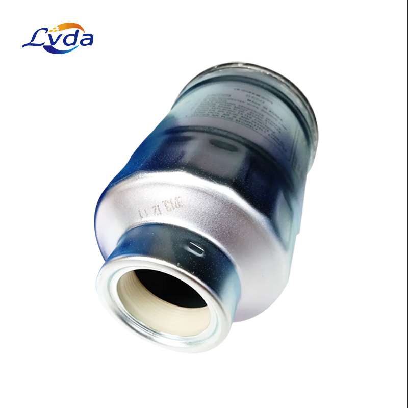Substitute good quality 31973-44001 FILTER CARTRIDGE / 3197344001 HYUNDAI fuel cleaning filter 