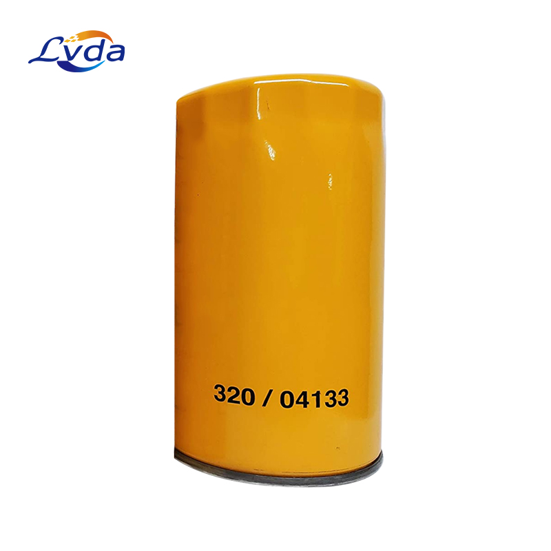 Best alternatives to JCB Oil Filter(Lubrication)  320-04133A
