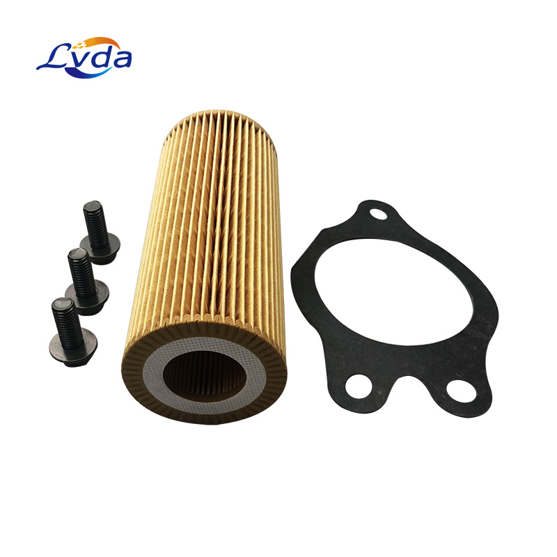 Replacement for Volvo Truck 21479106 Transmission Oil Filter Kit