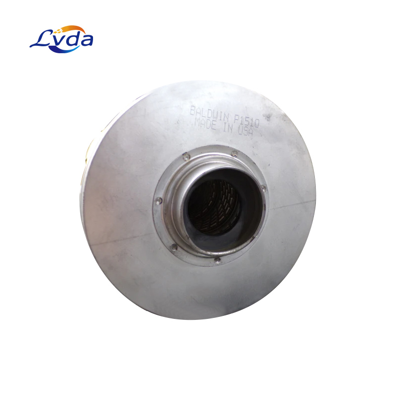 Replacement High  Quality Compatibility Lube Oil Filter Elements | #P1510