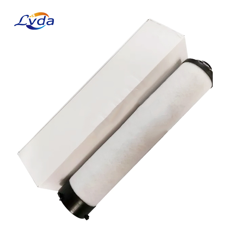 Replacement filter element is suitable for Mikropor MKO500, MKO500 Y