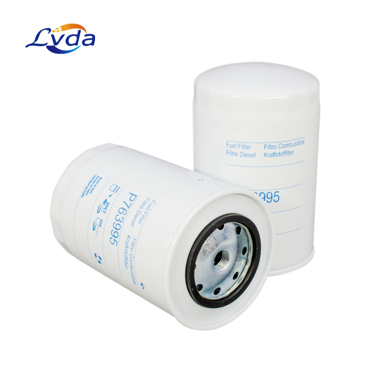 Replacement for DONALDSON P763995 FUEL FILTER, SPIN-ON