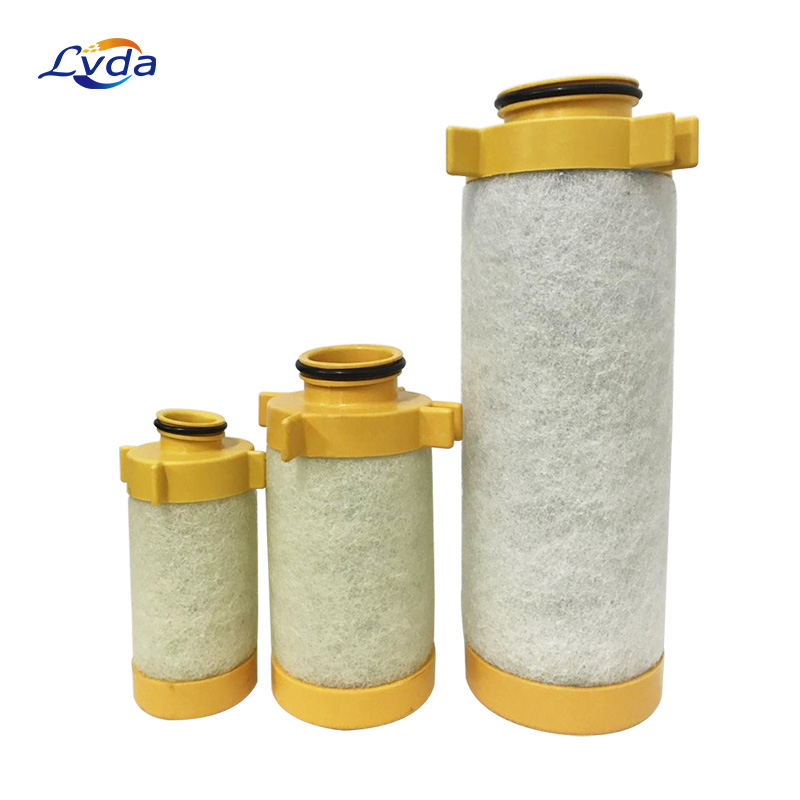 Best alternatives to PARKER E210 E210-GP E210-HE E210-AC Air Filter Element