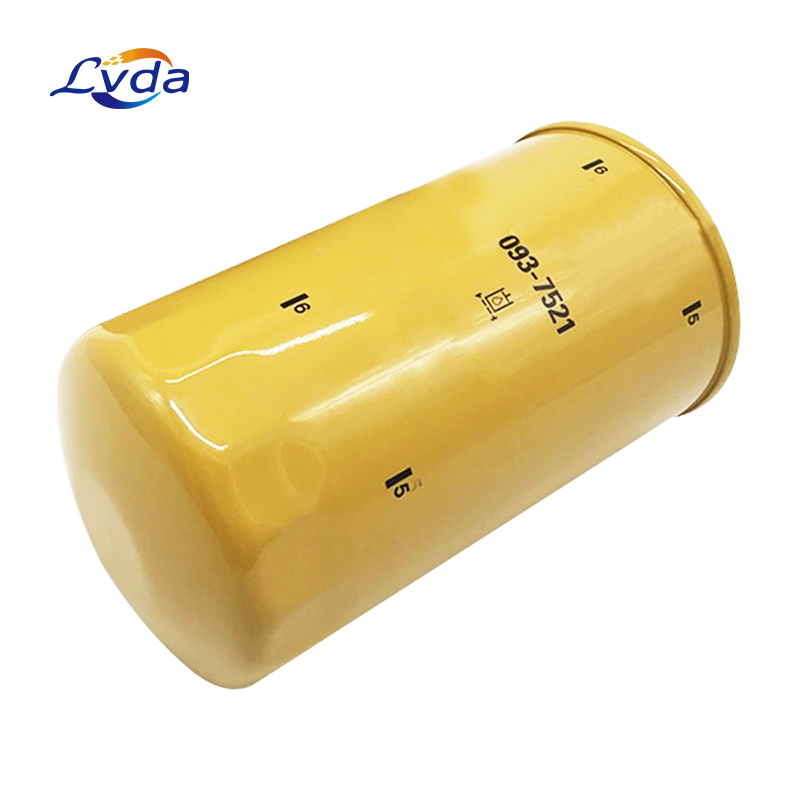 Best alternatives to Caterpillar  937521 093-7521 Hydraulic Oil Filter Advanced High Efficiency