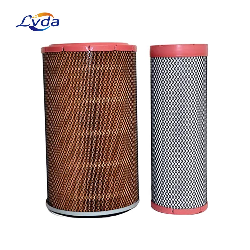 Replacement for WEICHAI AIR FILTER 612600114993
