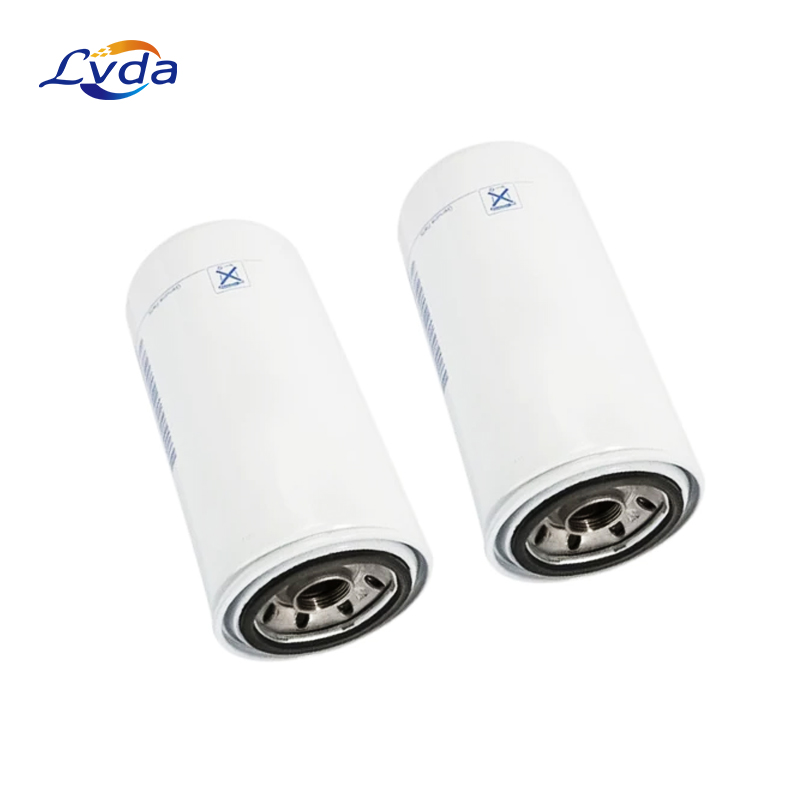 Replace  OIL FILTER | 4627133 PERKINS