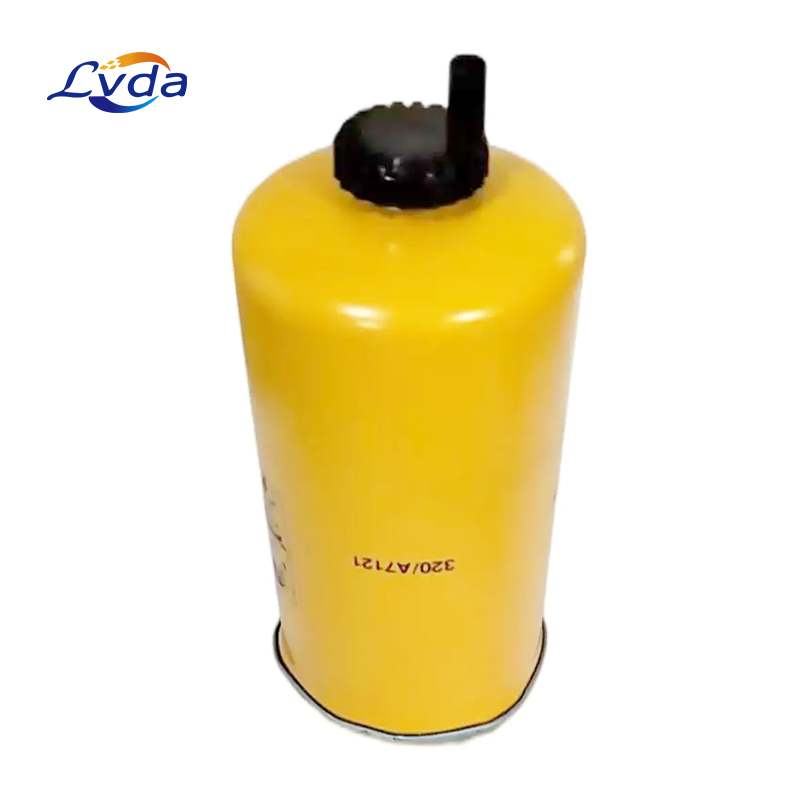 Best alternatives to Filter Element For  Caterpillar 320A7121 JCB FUEL FILTER