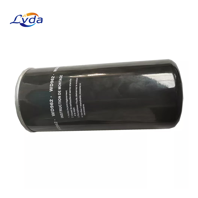 Replacement for High performance ‎Mann WD962 Hydraulic filter element