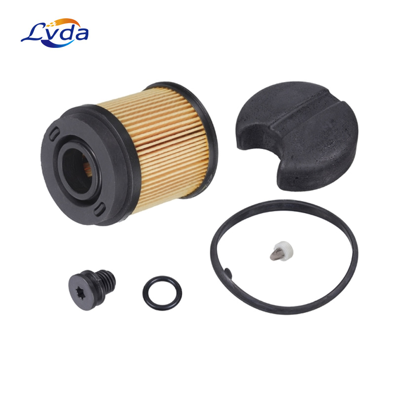 Replacement for  High quality 2544995 SCANIA  air filter for truck tractor