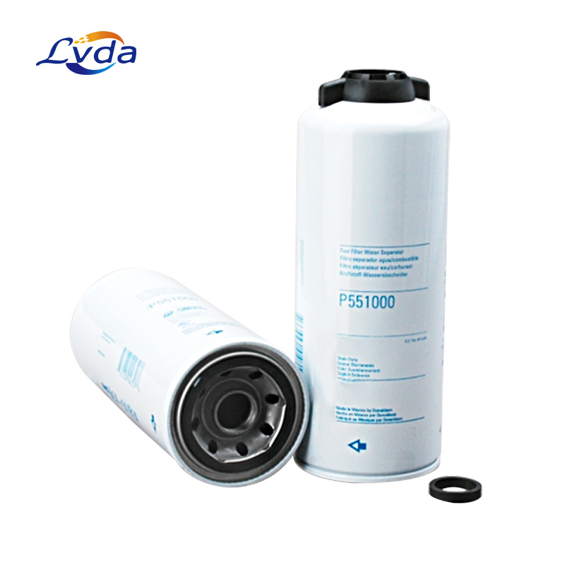 Best alternatives to Filter Element For DONALDSON P551000 FUEL FILTER, WATER SEPARATOR SPIN-ON TWIST&DRAIN