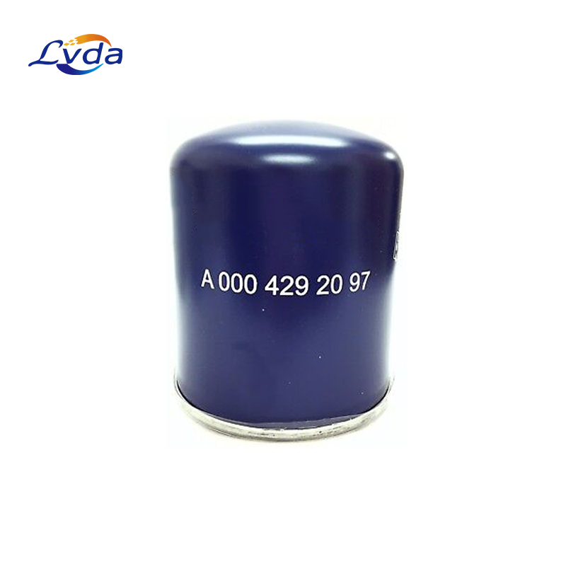 Substitute good quality Mercedes Benz A0004292097 filter insert compressed air dryer