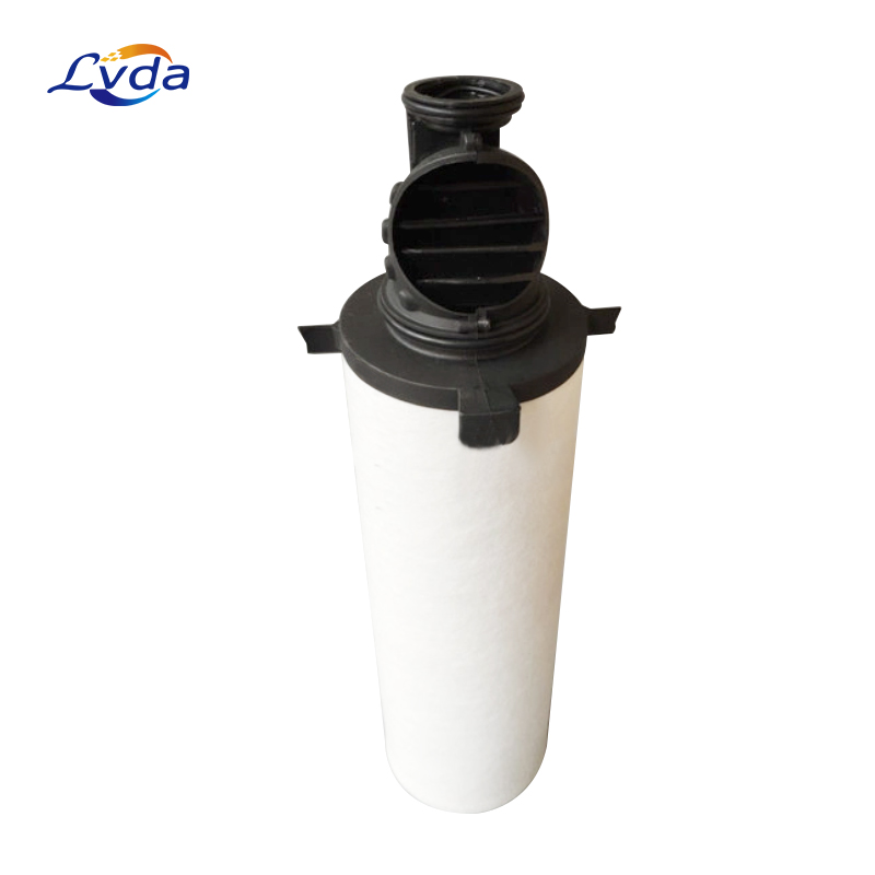 Substitute good quality CE0132NB air in line filter for CompAir,1 Micron Particulate / .1 PPM