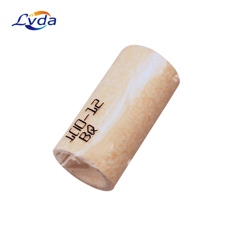Replacement Filter Elements | #100-12-BQ COALESCING FILTER ELEMENT