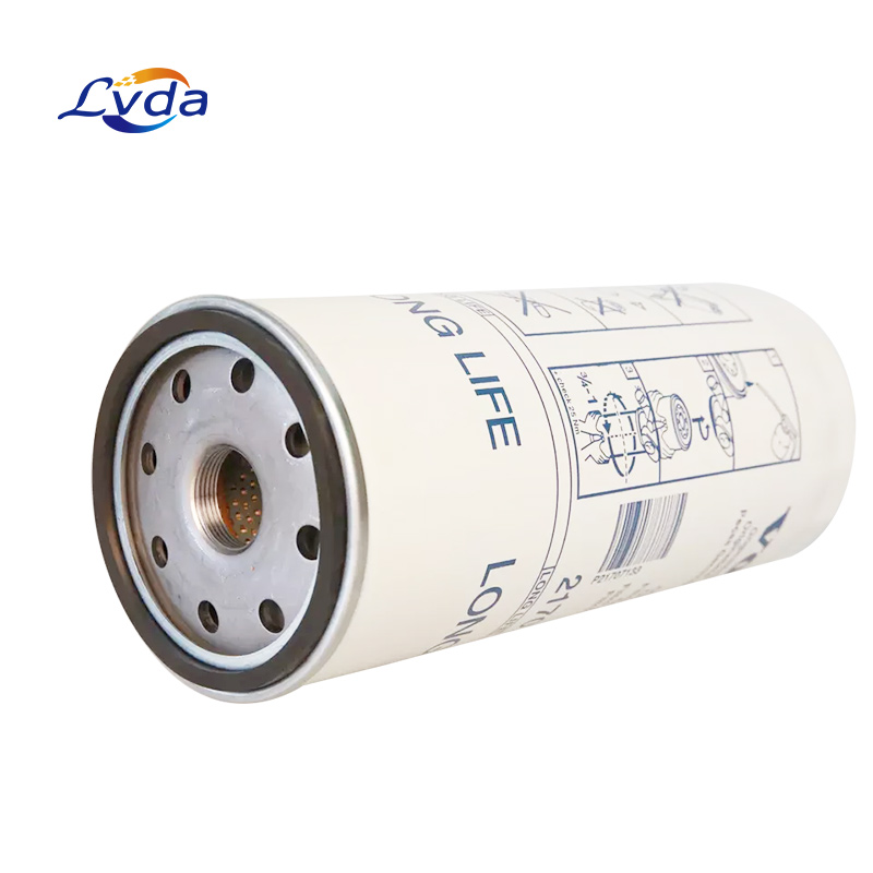 Substitute Filter Element For 21707133 VOLVO Oil Filter